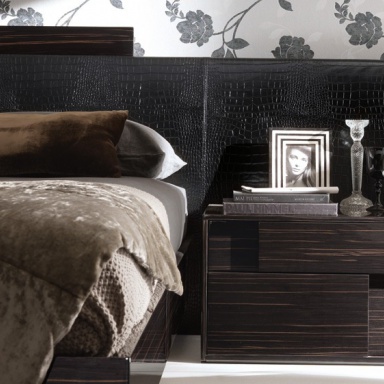 Bedside Cabinet Nightfly