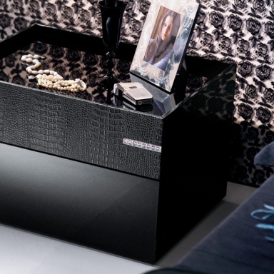 Bedside table Diamond