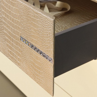 Bedside table Diamond