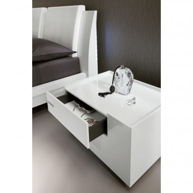 Bedside table Diamond