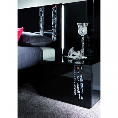 Bedside table Murano