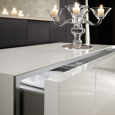 The Domino Chest Of Drawers