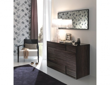 The Nightfly Dresser, Rossetto Armobil