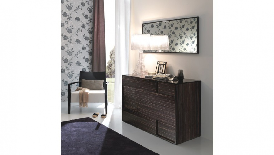 The Nightfly Dresser, Rossetto Armobil