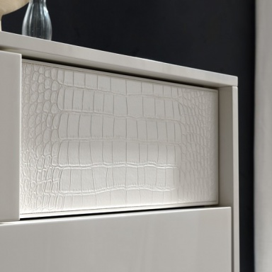 The Nightfly Dresser