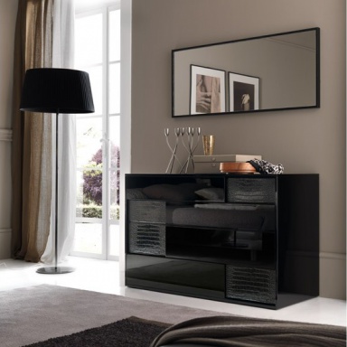 The Nightfly Dresser