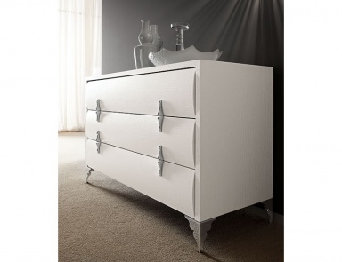 Dune Dresser, Rossetto Armobil