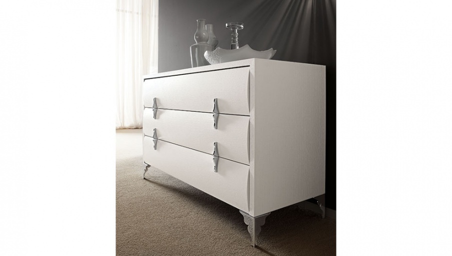 Dune Dresser, Rossetto Armobil