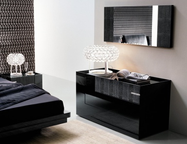 Diamond Dresser, Rossetto Armobil