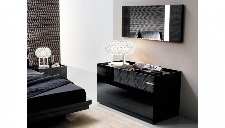 Diamond Dresser, Rossetto Armobil