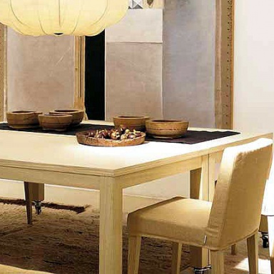 dining table Tavolare