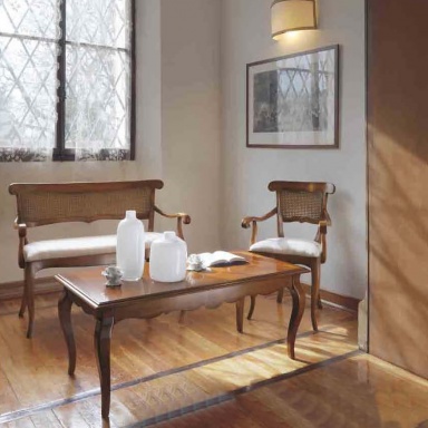 Coffee table Mirandola Export