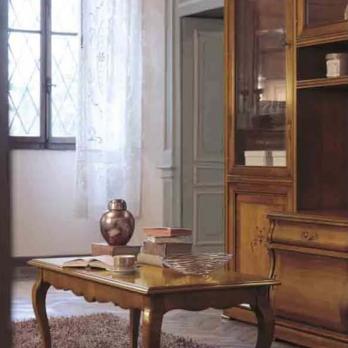 Coffee table Mirandola Export