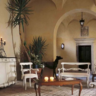 The Buffet Mirandola Export