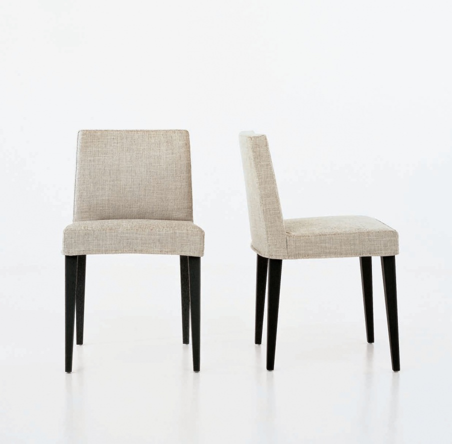 Dining chair, Teodolinda - features tisettanta furnishings