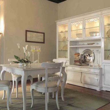 Dining table Mirandola Export