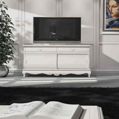 Cabinet for TV Mirandola Export