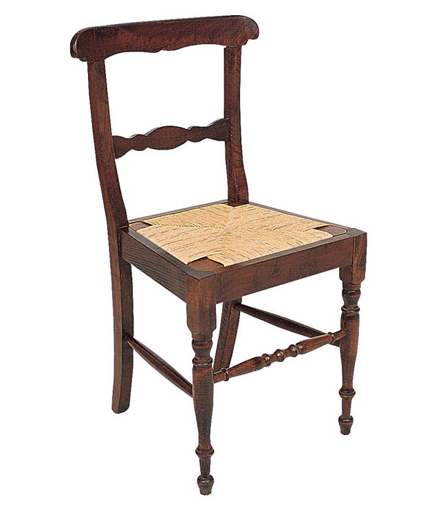 Chair Gaiole, Tiferno Mobili.