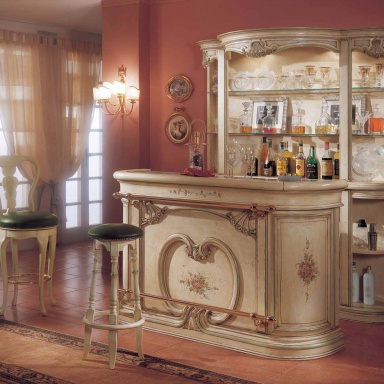 Bar (Suite bar) Mirandola Export