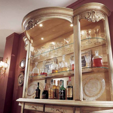 Bar (Suite bar) Mirandola Export