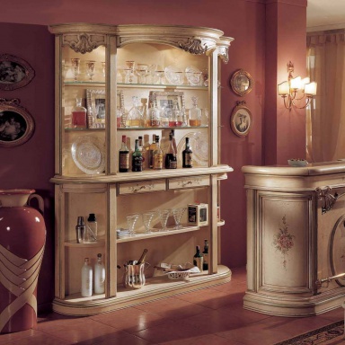 Bar (Suite bar) Mirandola Export