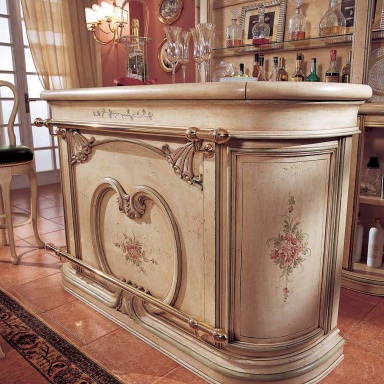 Bar (Suite bar) Mirandola Export