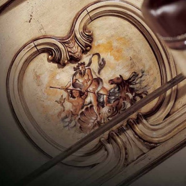 Bar (Suite bar) Mirandola Export