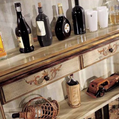 Bar (Suite bar) Mirandola Export