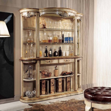 Bar (Suite bar) Mirandola Export