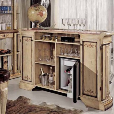 Bar (Suite bar) Mirandola Export