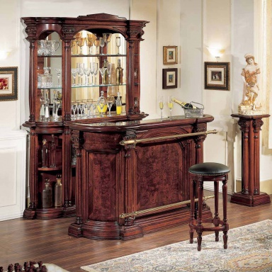 Bar (Suite bar) Mirandola Export