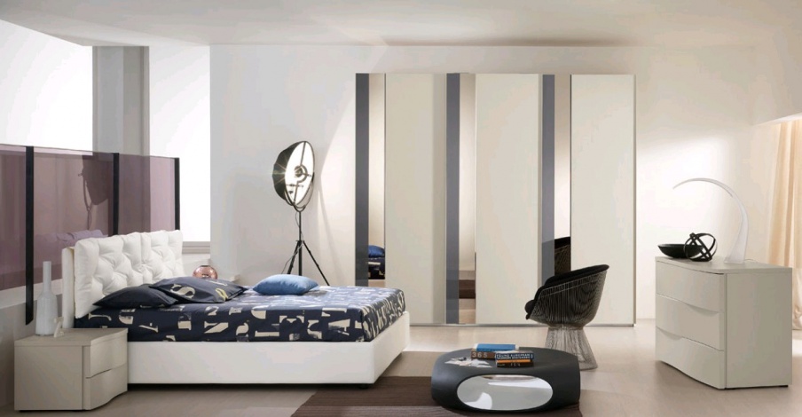 Unika bedroom set, Spar