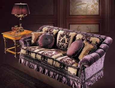 Pridivannogo table, Ezio Bellotti