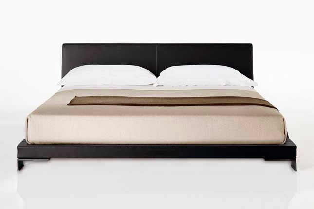 Double bed, Thaitami - features tisettanta furnishings