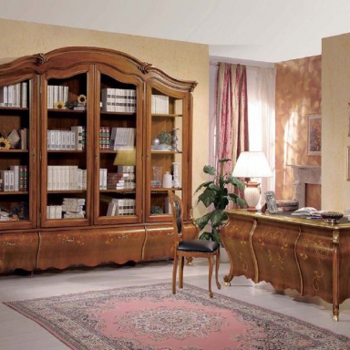 The office (Suite office) Paradise