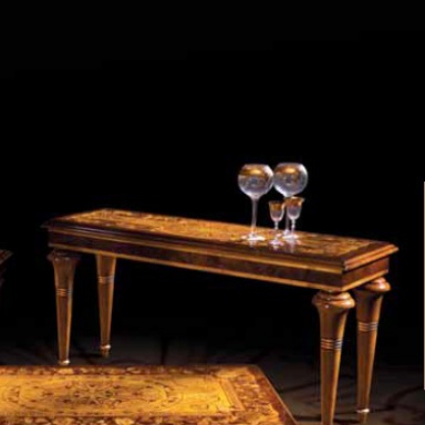 Console Ezio Bellotti