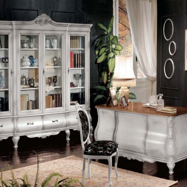 The office (Suite office) Tulipano