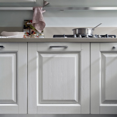 Kitchen (set for the kitchen) Olimpia Arezzo 