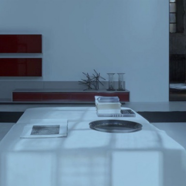 storage system chassis