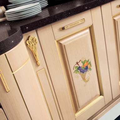 Kitchen (kitchen set) Dora Augusta comp.1