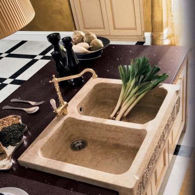 Kitchen (kitchen set) Dora Augusta comp.2