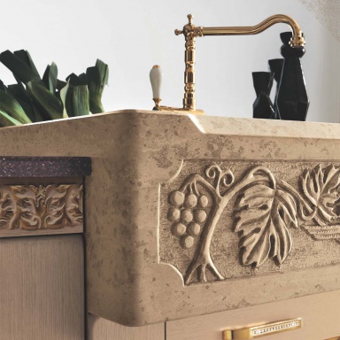 Kitchen (kitchen set) Dora Augusta comp.2