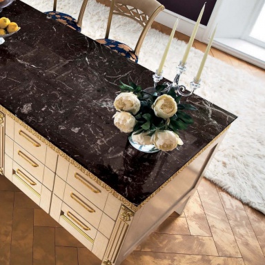 Kitchen (kitchen set) Dora Augusta comp.4