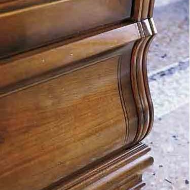 Wardrobe Mirandola Export