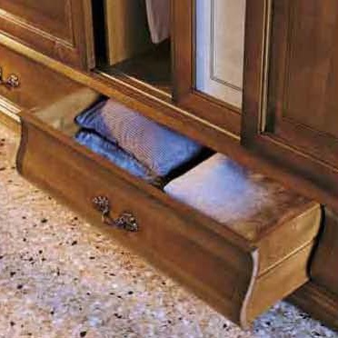 Wardrobe Mirandola Export