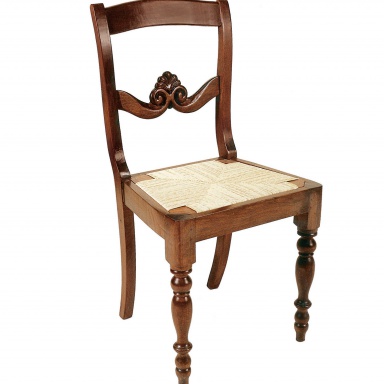 Chair Gaiole