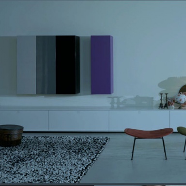 storage system chassis