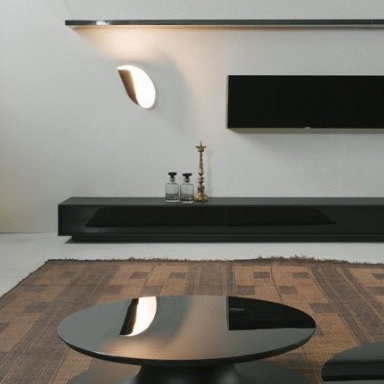 storage system chassis