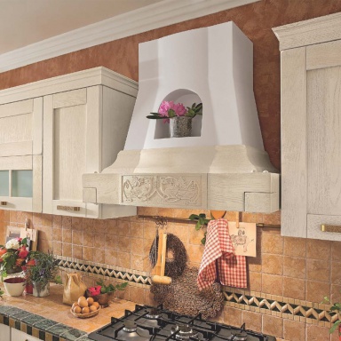 Kitchen (kitchen set) Signoressa Classica comp.3