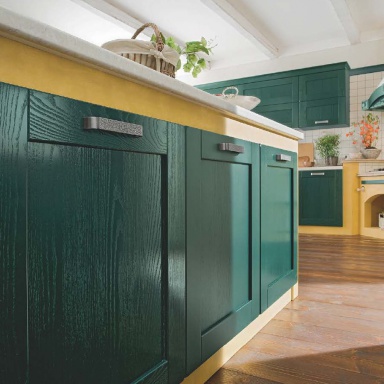 Kitchen (kitchen set) Signoressa Classica comp.5